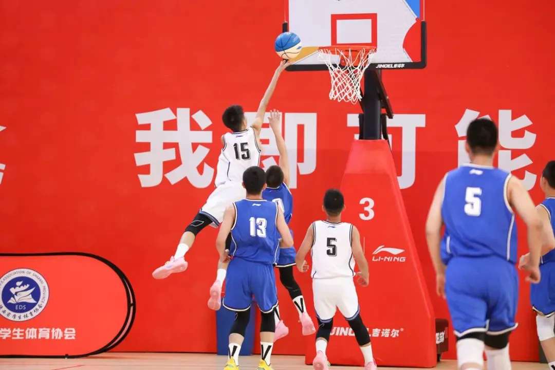 为什么篮球训练的价值对青少年发展如此重要?_1